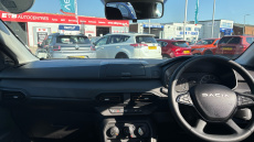 Dacia Sandero Stepway 1.0 TCe Essential 5dr Petrol Hatchback